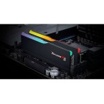 Ripjaws M5 RGB DDR5 96GB RAM με 2x48GB Modules και Ταχύτητα 5200 για Desktop