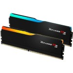 Ripjaws M5 RGB DDR5 96GB RAM με 2x48GB Modules και Ταχύτητα 5200 για Desktop