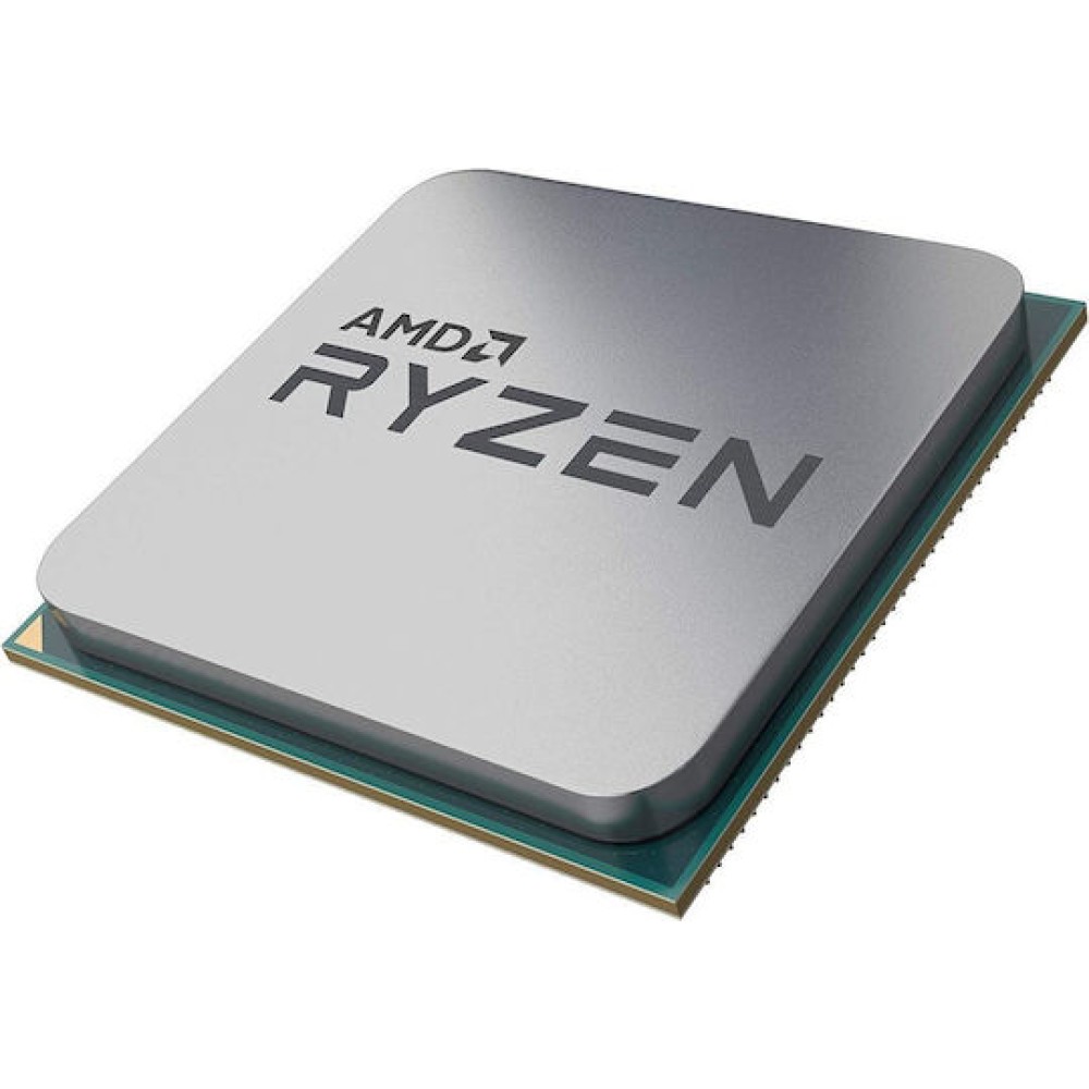 AMD Ryzen 9 9900X 4.4GHz Επεξεργαστής 12 Πυρήνων για Socket AM5 σε Κουτί
