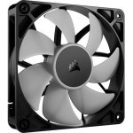 Corsair RS120 Case Fan με ARGB Φωτισμό και Σύνδεση 4-Pin PWM 3τμχ