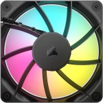 Corsair RS120 Case Fan με ARGB Φωτισμό και Σύνδεση 4-Pin PWM 3τμχ