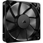 Corsair RS120 Case Fan με Σύνδεση 4-Pin PWM 3τμχ