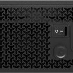 Corsair RM850x v2 rev. 2.0 850W Μαύρο Τροφοδοτικό Υπολογιστή Full Modular Cybenetics Gold