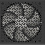 Corsair RM850x v2 rev. 2.0 850W Μαύρο Τροφοδοτικό Υπολογιστή Full Modular Cybenetics Gold