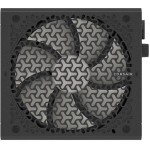 Corsair RM850x v2 rev. 2.0 850W Μαύρο Τροφοδοτικό Υπολογιστή Full Modular Cybenetics Gold