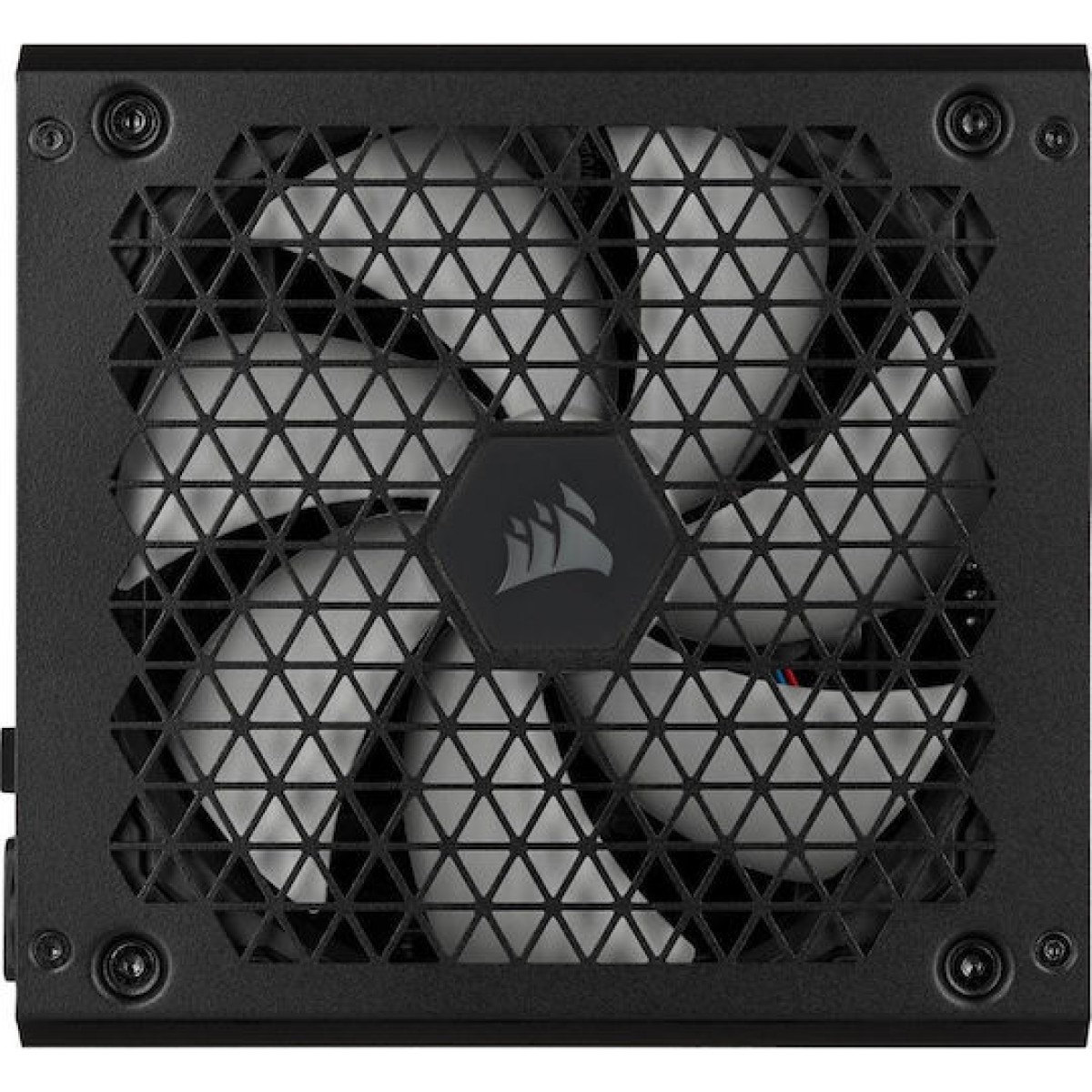 Corsair RM850x v2 rev. 2.0 850W Μαύρο Τροφοδοτικό Υπολογιστή Full Modular Cybenetics Gold