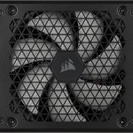 Corsair RM850x v2 rev. 2.0 850W Μαύρο Τροφοδοτικό Υπολογιστή Full Modular Cybenetics Gold