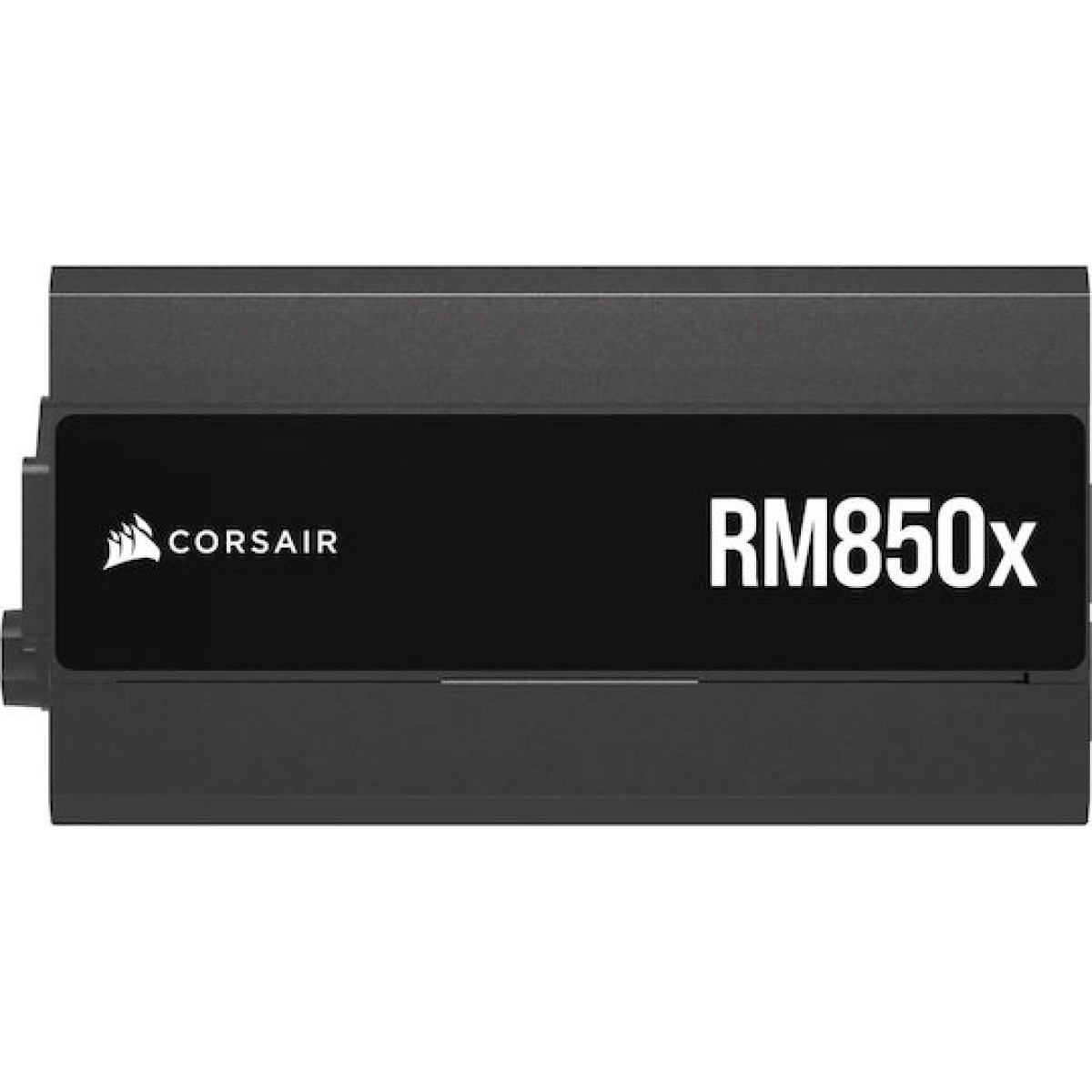 Corsair RM850x v2 rev. 2.0 850W Μαύρο Τροφοδοτικό Υπολογιστή Full Modular Cybenetics Gold