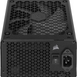 Corsair RM850x v2 rev. 2.0 850W Μαύρο Τροφοδοτικό Υπολογιστή Full Modular Cybenetics Gold