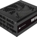 Corsair RM1000x 1000W Μαύρο Τροφοδοτικό Υπολογιστή Full Modular