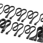 Corsair RM1000x 1000W Μαύρο Τροφοδοτικό Υπολογιστή Full Modular