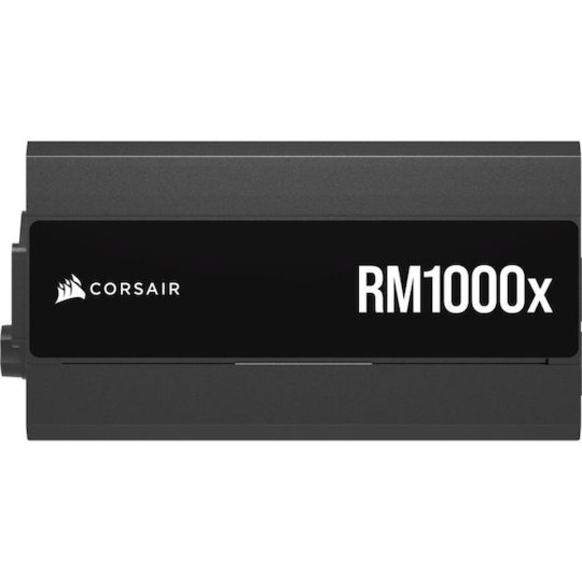 Corsair RM1000x 1000W Μαύρο Τροφοδοτικό Υπολογιστή Full Modular