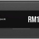 Corsair RM1000x 1000W Μαύρο Τροφοδοτικό Υπολογιστή Full Modular