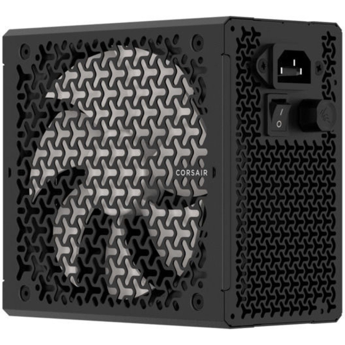 Corsair RM1000x 1000W Μαύρο Τροφοδοτικό Υπολογιστή Full Modular