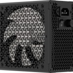 Corsair RM1000x 1000W Μαύρο Τροφοδοτικό Υπολογιστή Full Modular
