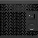 Corsair RM1000x 1000W Μαύρο Τροφοδοτικό Υπολογιστή Full Modular