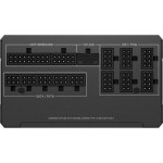 Corsair RM1000x 1000W Μαύρο Τροφοδοτικό Υπολογιστή Full Modular