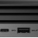 HP Pro Mini 400 G9 PC (Core i3-13100T/16GB DDR4/256GB SSD/W10 Pro)