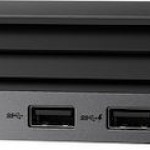 HP Pro Mini 400 G9 PC (Core i3-13100T/16GB DDR4/256GB SSD/W10 Pro)