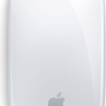 Apple Magic Mouse (USB‑C) Ασύρματο Bluetooth Ποντίκι Λευκό