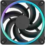 Fractal Design Momentum 14 Case Fan 140mm με Χωρίς Led Φωτισμό 3τμχ