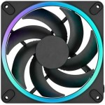 Fractal Design Momentum 14 Case Fan 140mm με Χωρίς Led Φωτισμό 3τμχ