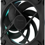 Fractal Design Momentum 14 Case Fan 140mm με Χωρίς Led Φωτισμό 3τμχ