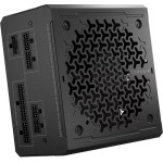 Corsair RMe Series RM650e 650W Μαύρο Τροφοδοτικό Υπολογιστή Full Modular Cybenetics Gold