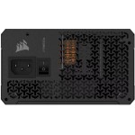 Corsair RMe Series RM650e 650W Μαύρο Τροφοδοτικό Υπολογιστή Full Modular Cybenetics Gold