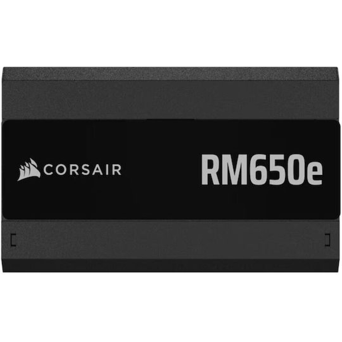 Corsair RMe Series RM650e 650W Μαύρο Τροφοδοτικό Υπολογιστή Full Modular Cybenetics Gold