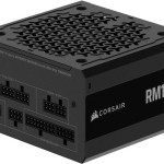 Corsair RMe 1000W Μαύρο Τροφοδοτικό Υπολογιστή Full Modular 80 Plus Gold
