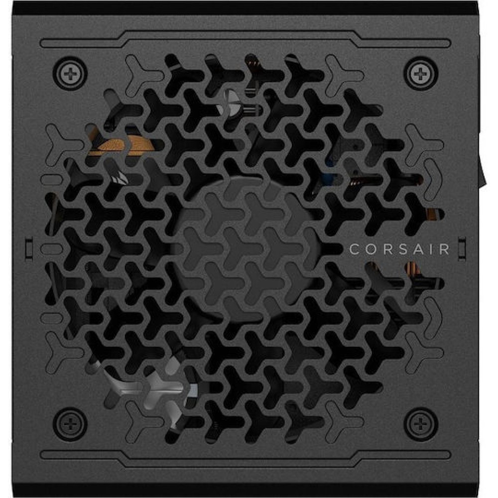 Corsair RMe 1000W Μαύρο Τροφοδοτικό Υπολογιστή Full Modular 80 Plus Gold