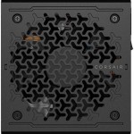 Corsair RMe 1000W Μαύρο Τροφοδοτικό Υπολογιστή Full Modular 80 Plus Gold