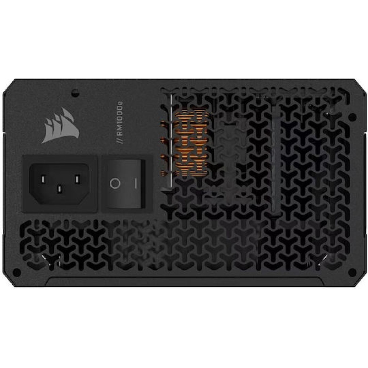 Corsair RMe 1000W Μαύρο Τροφοδοτικό Υπολογιστή Full Modular 80 Plus Gold