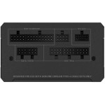 Corsair RMe 1000W Μαύρο Τροφοδοτικό Υπολογιστή Full Modular 80 Plus Gold