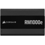Corsair RMe 1000W Μαύρο Τροφοδοτικό Υπολογιστή Full Modular 80 Plus Gold