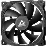 Chieftec ZF-1425PWM Case Fan 140mm με Σύνδεση 4-Pin PWM