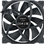 Chieftec ZF-1425PWM Case Fan 140mm με Σύνδεση 4-Pin PWM