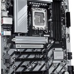 Gigabyte B860 DS3H Motherboard ATX με Intel 1851 Socket