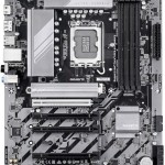 Gigabyte B860 DS3H Motherboard ATX με Intel 1851 Socket