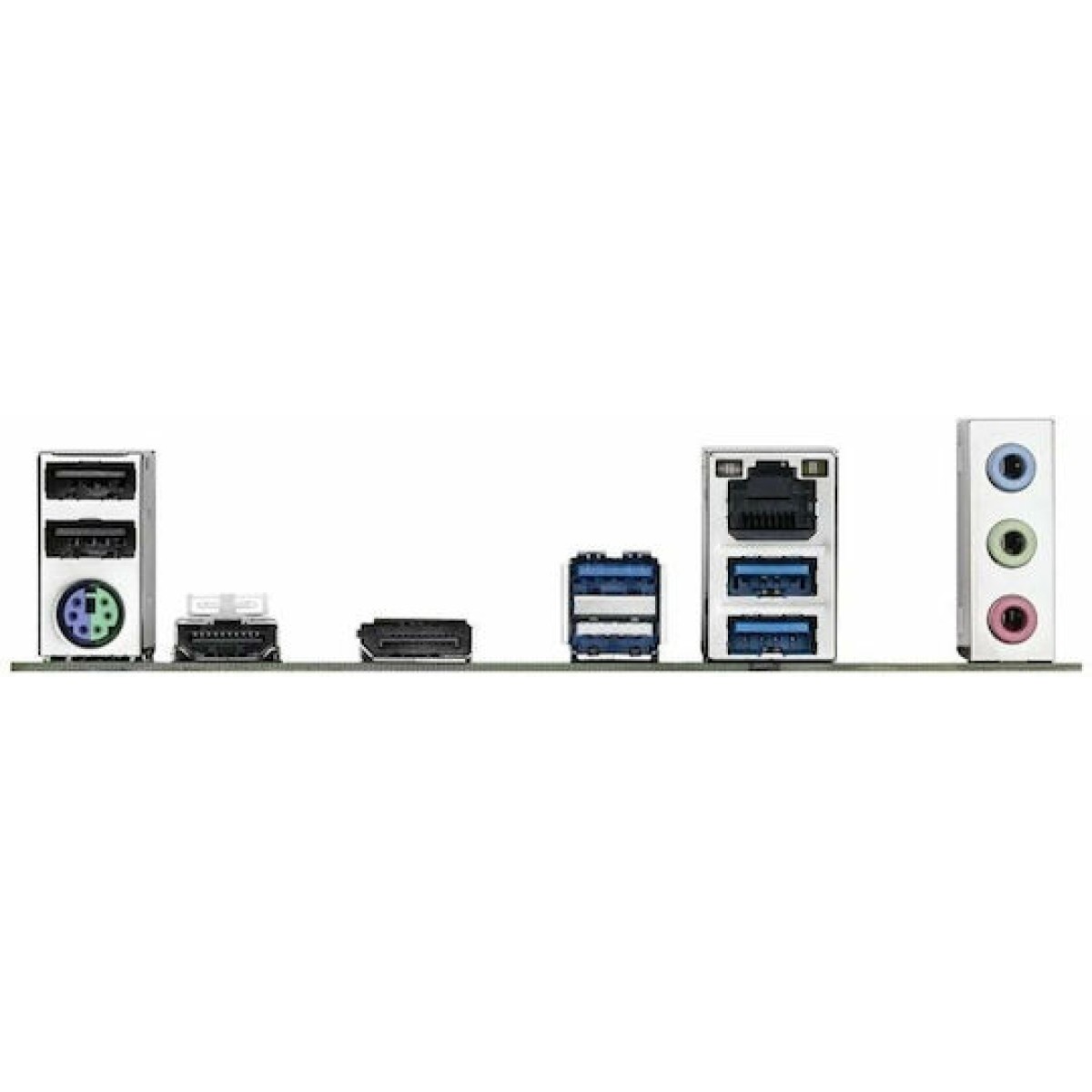 Gigabyte B860M DS3H Motherboard Micro ATX με Intel 1851 Socket