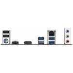 Gigabyte B860M DS3H Motherboard Micro ATX με Intel 1851 Socket