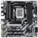 Gigabyte B860M DS3H Motherboard Micro ATX με Intel 1851 Socket