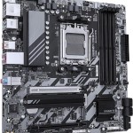 Gigabyte B850M DS3H Motherboard Micro ATX με AMD AM5 Socket
