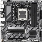 Gigabyte B850M DS3H Motherboard Micro ATX με AMD AM5 Socket