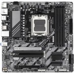 Gigabyte B850M DS3H Motherboard Micro ATX με AMD AM5 Socket