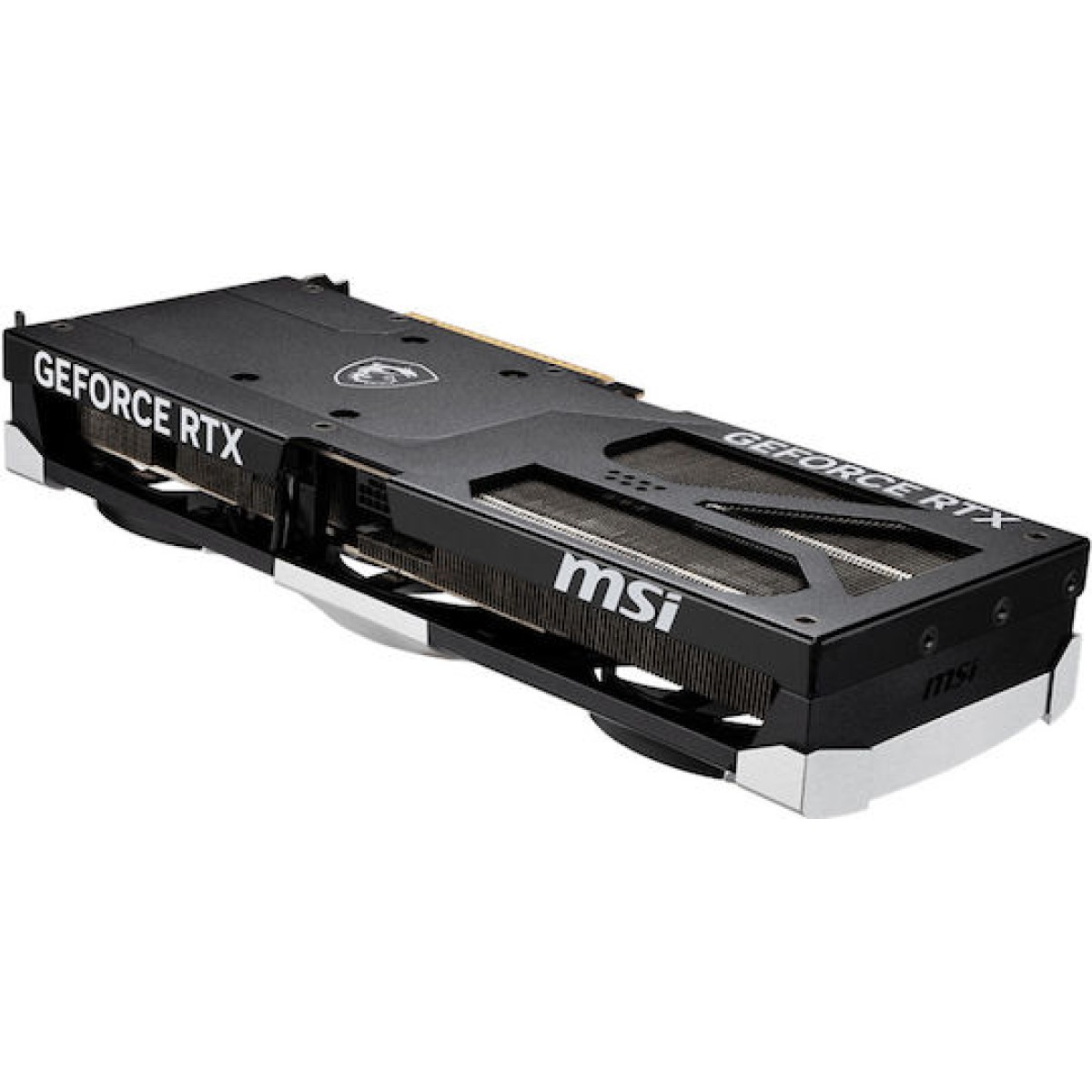 MSI GeForce RTX 5080 16GB GDDR7 Ventus 3X OC Κάρτα Γραφικών