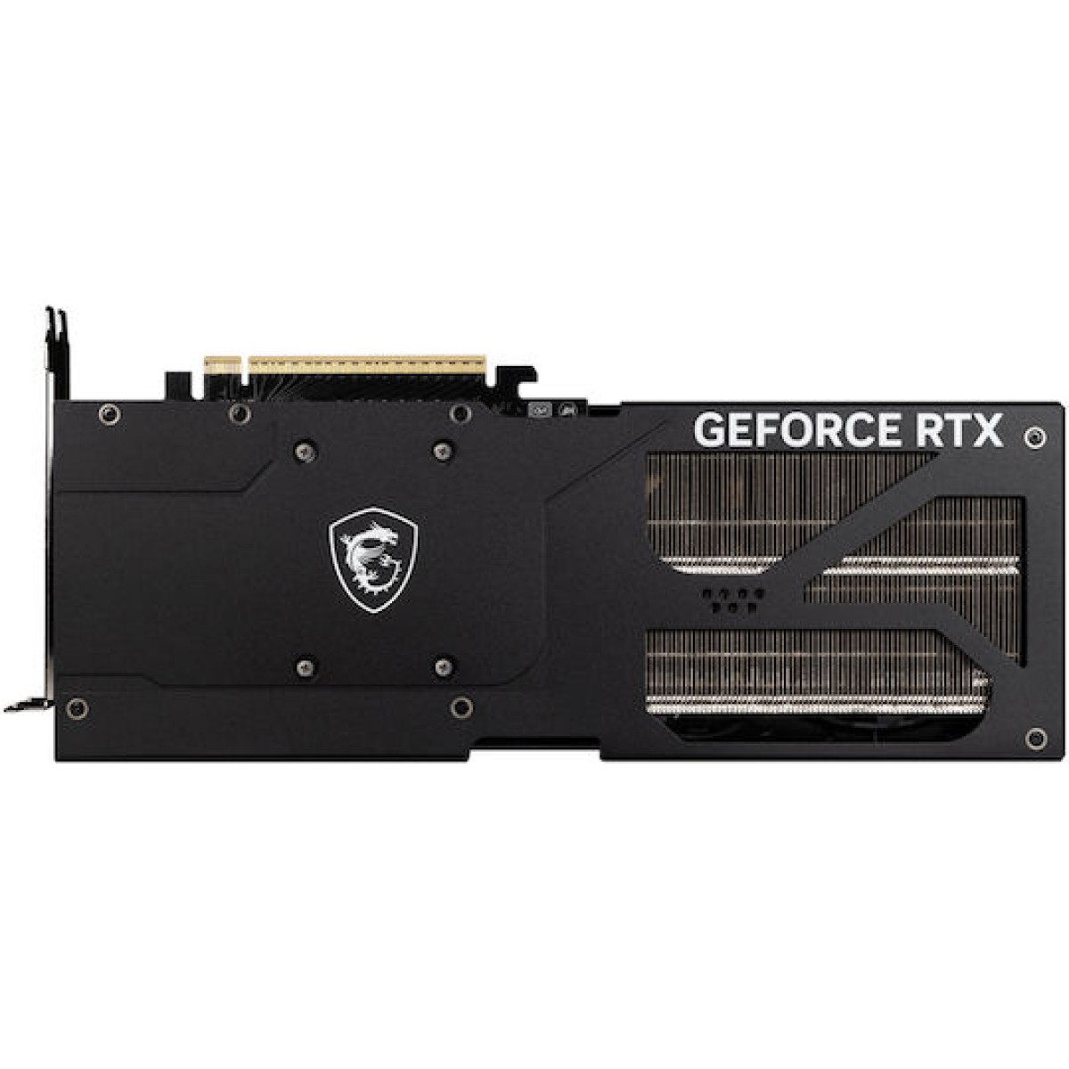 MSI GeForce RTX 5080 16GB GDDR7 Ventus 3X OC Κάρτα Γραφικών