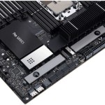 Asus P13R-E/10G-2T Motherboard ATX με Intel 1700 Socket 90SB0CY0-M0UAY0