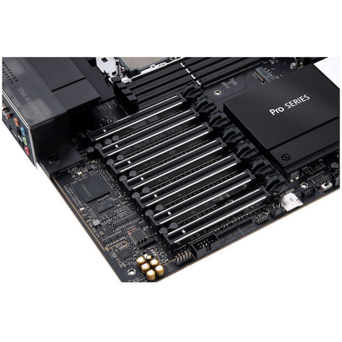 Asus P13R-E/10G-2T Motherboard ATX με Intel 1700 Socket 90SB0CY0-M0UAY0